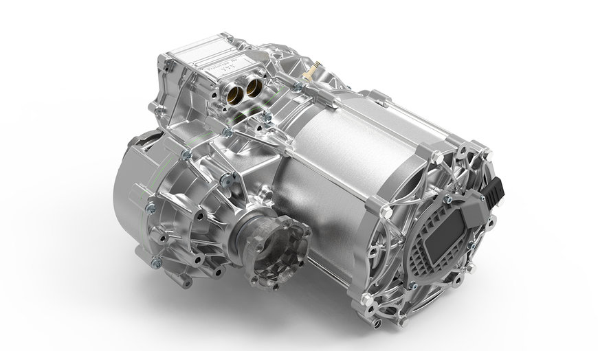 Vitesco Technologies Showcases Innovative EV Solutions at ACMA Global Summit and Exhibition